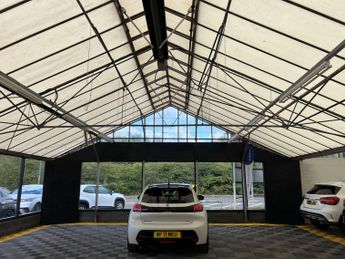 PEUGEOT 208 208 GT Ev 5dr