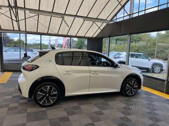 PEUGEOT 208 208 GT Ev 5dr