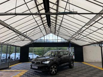 Volvo XC40 1.5 XC40 Inscription T3 Auto 5dr