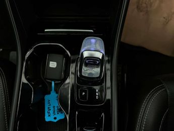 VOLVO XC40 1.5 XC40 Inscription T3 Auto 5dr