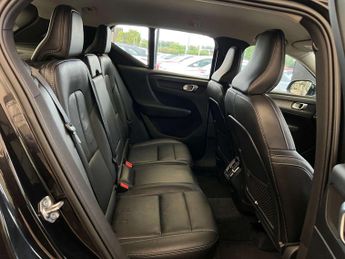 VOLVO XC40 1.5 XC40 Inscription T3 Auto 5dr