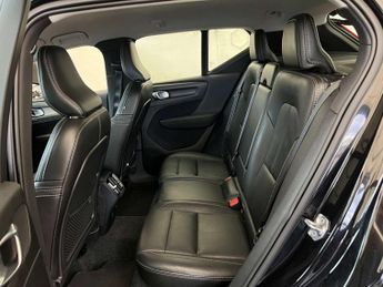 VOLVO XC40 1.5 XC40 Inscription T3 Auto 5dr