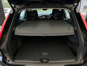 VOLVO XC40 1.5 XC40 Inscription T3 Auto 5dr