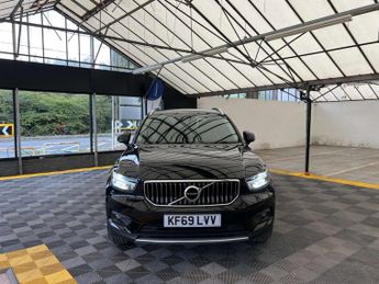 VOLVO XC40 1.5 XC40 Inscription T3 Auto 5dr