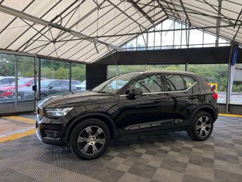 VOLVO XC40 1.5 XC40 Inscription T3 Auto 5dr