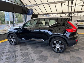 VOLVO XC40 1.5 XC40 Inscription T3 Auto 5dr