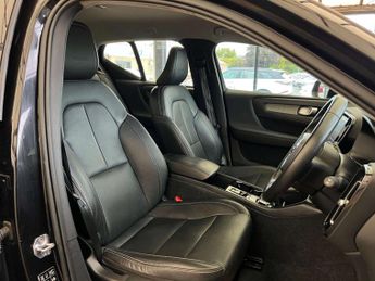 VOLVO XC40 1.5 XC40 Inscription T3 Auto 5dr
