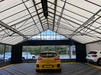 KIA CEED 1.6 Ceed GT-Line ISG CRDi 5dr