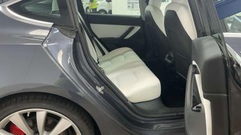 TESLA MODEL 3 Model 3 Performance AWD 4WD 4dr