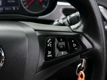 VAUXHALL CORSA 1.4 Corsa Design ecoFLEX S/S Semi-Auto 5dr