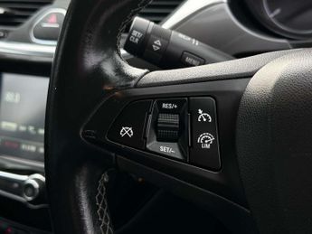 VAUXHALL CORSA 1.4 Corsa Design ecoFLEX S/S Semi-Auto 5dr