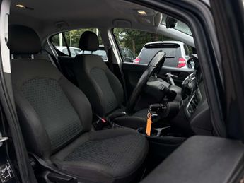 VAUXHALL CORSA 1.4 Corsa Design ecoFLEX S/S Semi-Auto 5dr