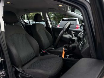 VAUXHALL CORSA 1.4 Corsa Design ecoFLEX S/S Semi-Auto 5dr