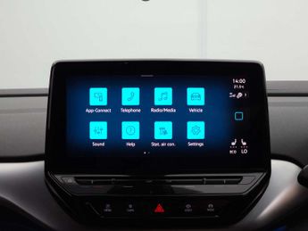 VOLKSWAGEN ID.4 ID4 1st Edition 5dr