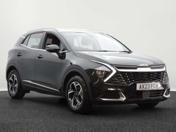 Kia Sportage 1.6 Sportage 2 ISG 5dr