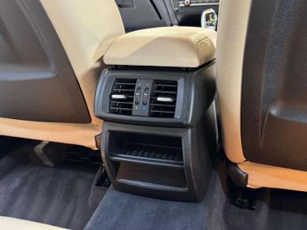 BMW X3 2.0 X3 xDrive 20d SE Auto 4WD 5dr