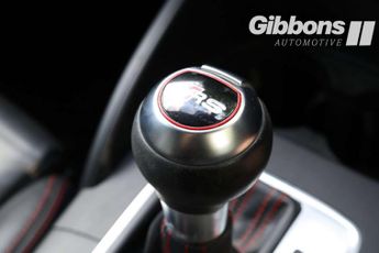 Audi A3 2.5 RS 3 Sportback Nav Quattro Semi-Auto 4WD 5dr