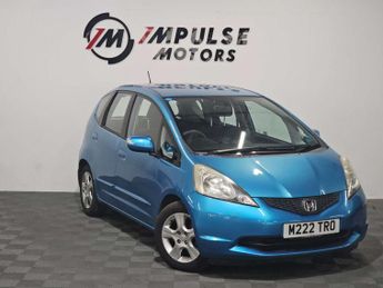 Honda Jazz 1.3 Jazz i-VTec ES 5dr