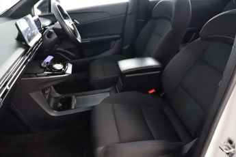 MG MG4 51kWh SE Hatchback 5dr Electric Auto (170 ps)