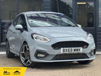 Ford Fiesta 1.5 Fiesta ST-2 T 3dr