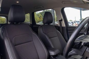 FORD KUGA 1.5 TDCi Titanium SUV 5dr Diesel Powershift Euro 6 (s/s) (120 ps