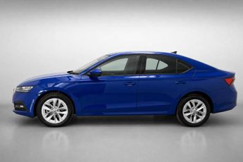 SKODA OCTAVIA 1.4 TSI iV 13kWh SE Technology Hatchback 5dr Petrol Plug-in Hybr