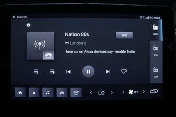 MG MG ZS 51.1kWh Trophy Connect SUV 5dr Electric Auto (176 ps)
