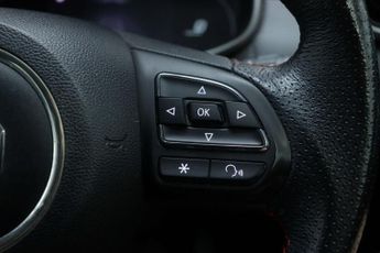 MG MG ZS 51.1kWh Trophy Connect SUV 5dr Electric Auto (176 ps)