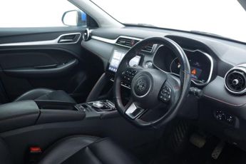 MG MG ZS 51.1kWh Trophy Connect SUV 5dr Electric Auto (176 ps)