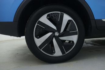 MG MG ZS 51.1kWh Trophy Connect SUV 5dr Electric Auto (176 ps)