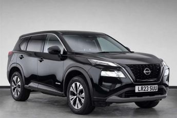 Nissan X-Trail 1.5 h e-POWER Acenta Premium SUV 5dr Petrol Hybrid Auto e-4ORCE 