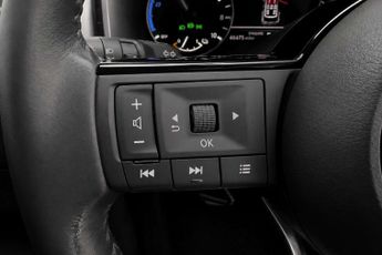 NISSAN X-TRAIL 1.5 h e-POWER Acenta Premium SUV 5dr Petrol Hybrid Auto e-4ORCE 