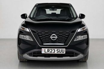 NISSAN X-TRAIL 1.5 h e-POWER Acenta Premium SUV 5dr Petrol Hybrid Auto e-4ORCE 