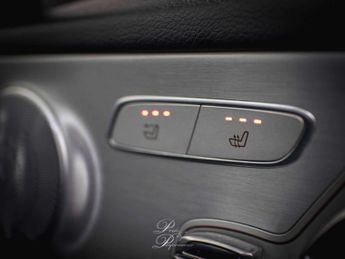 MERCEDES-BENZ C-CLASS 2.1 C 250 AMG Line Premium+ D Auto 2dr