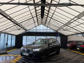 BMW X3 ix3 M Sport 5dr
