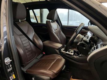 BMW IX3 ix3 M Sport 5dr