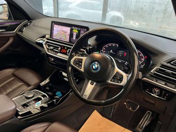 BMW IX3 ix3 M Sport 5dr
