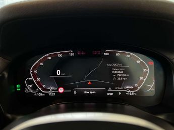 BMW IX3 ix3 M Sport 5dr