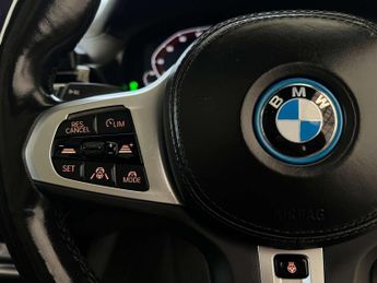 BMW IX3 ix3 M Sport 5dr
