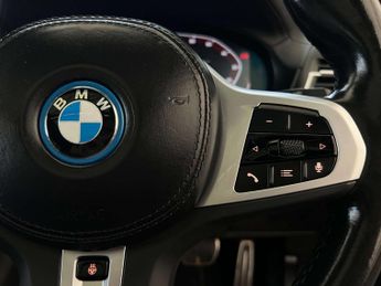 BMW IX3 ix3 M Sport 5dr