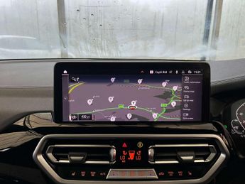 BMW IX3 ix3 M Sport 5dr