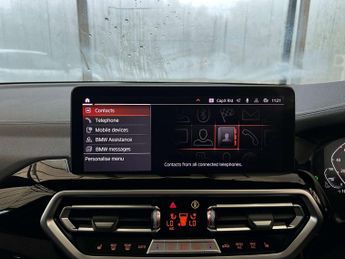BMW IX3 ix3 M Sport 5dr