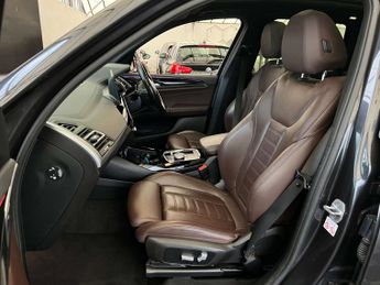 BMW IX3 ix3 M Sport 5dr