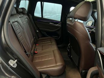 BMW IX3 ix3 M Sport 5dr