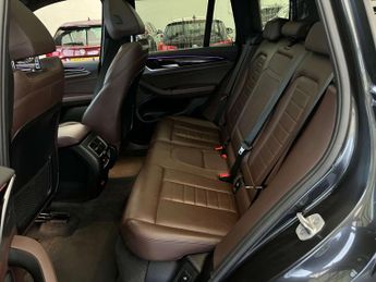 BMW IX3 ix3 M Sport 5dr