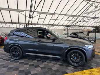 BMW IX3 ix3 M Sport 5dr