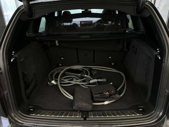 BMW IX3 ix3 M Sport 5dr