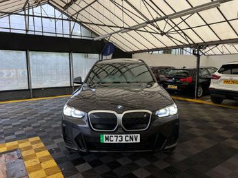 BMW IX3 ix3 M Sport 5dr
