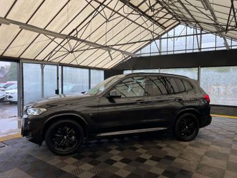 BMW IX3 ix3 M Sport 5dr