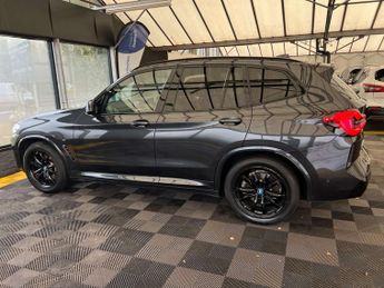 BMW IX3 ix3 M Sport 5dr